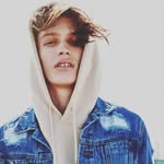 Deiran Buckley - @deiranbuckley - Instagram