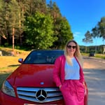 Ірина Бурчак-Шпік - @iraburchak777 - Instagram