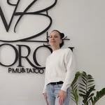 Іра Бурча - @ira.burcha - Instagram