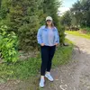 Ира Бурчу - @ira_burchik - TikTok