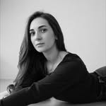 Іра Бурченя - @iraburchenia - Instagram