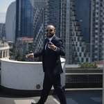 Ika Burchuladze - @irakliburchuladze - Instagram