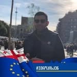 Irakli Burchuladze - @irakli_burchuladze_ - Instagram