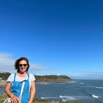 Ira Allan-Burns - @iraallanburns - Instagram