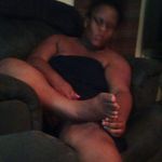 @iraburrell4 - Instagram