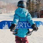 Burton Kids Iran - @burton.kids.iran - Instagram