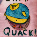 ira burton irl - @quack.records - Instagram