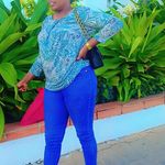 Subira Burton - @burtonsubira - Instagram