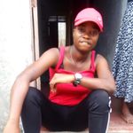 Subira Burton Kyambo - @subiraburton - Instagram