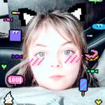 Ира Лис - @irabyrdina111 - Instagram