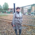 Ирина - @ira_byrdina8 - Instagram