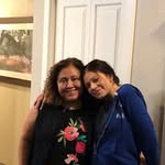 Ira Calderon-Cornejo - @iracalderon5 - Instagram