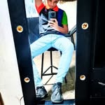 Iraido Calderon - @iracalderon19 - Instagram