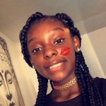 Zakuira Cannon - @cannonzakuira - Instagram