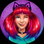 Иллюстрации•персонажи•2d художник - @ira_carrot - Instagram