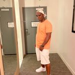 Ira Carroll - @blizzywho - Instagram