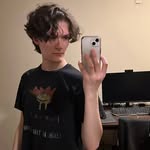 Ira Casey - @enamoredbythestars - Instagram