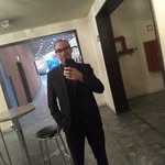 Lucas Oliveira - @castor_oliveira - Instagram