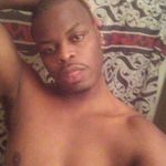 Jamal Freeman - @chapmanira33 - Instagram