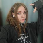 🧚‍♀️𝓘𝓻𝓲𝓷𝓪 𝓨𝓪𝓼𝓽𝓻𝓮𝓫𝓸𝓿𝓪 🧚‍♀️ - @cherry__ira - Instagram