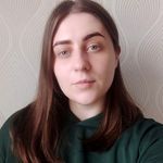 Іринка - @cherry_ira - Instagram