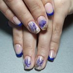 Ирина - @ira.cherry_nails_cv - Instagram
