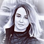 Irina - @ira_cherry - Instagram