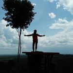 Ferri irawan - @ferrychomsky - Instagram