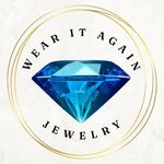Ira Cochran - @wearitagainjewelry - Instagram