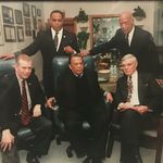 Bishop ira Combs - @bishopiracombs - Instagram