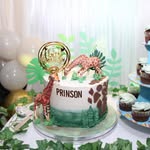 Ira Costa - @costas_bakedwith_love - Instagram