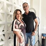 Irã Costa - @ira_costasilva - Instagram