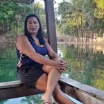 Iracema dos Santos Costa - @__iracosta - Instagram