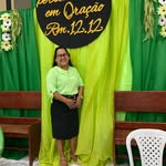 Iraides Ribeiro - @iracosta64 - Instagram