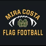 Mira Costa Girls Flag Football - @miracosta_girlsflag - Instagram