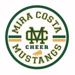MIRA COSTA HIGH SCHOOL CHEER - @miracostacheer - Instagram