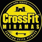 Crossfit Miramas - @crossfit_miramas - Instagram