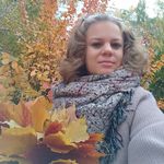 Ira Samoilova - @ira_cross_stitch - Instagram