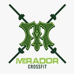 Mirador | CrossFit - @miradorcrossfit - Instagram