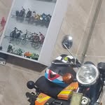 Moto - @iran.cross20 - Instagram