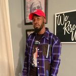 Ira Cunningham - @irapalot - Instagram