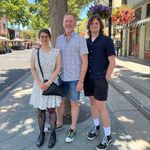David Peterson - @iradave - Instagram