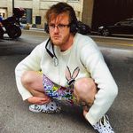 🄳🄴🄰🄽  🄸🅁🄰 - @dean_ira_ - Instagram