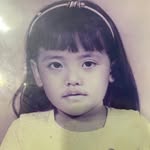 Ira Deasy Ariyani - @iradeasyar96 - Instagram