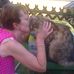Irina Deutinger - Facebook
