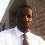 Ira Dickerson - @ira112664 - Instagram