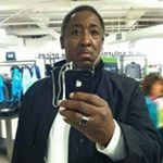 Min Ira Barnard Dickerson Jr. - @iforce2144 - Instagram