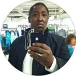 Min Ira Barnard Dickerson Jr. - @iforce214_ - Instagram