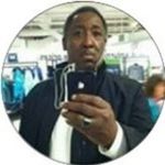 Min Ira Barnard Dickerson jr. - @iforce.214 - Instagram