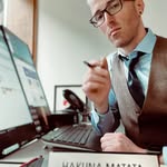 Ira Dunn - @ira_farmers - Instagram